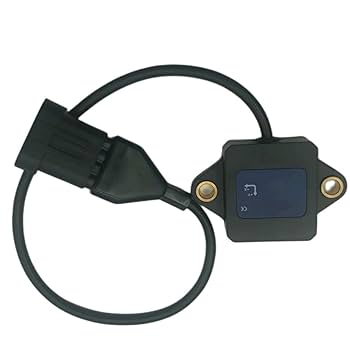 Amazon.com: HNARL JLG Sensor,1001186466 JLG Sensor Dual Axis